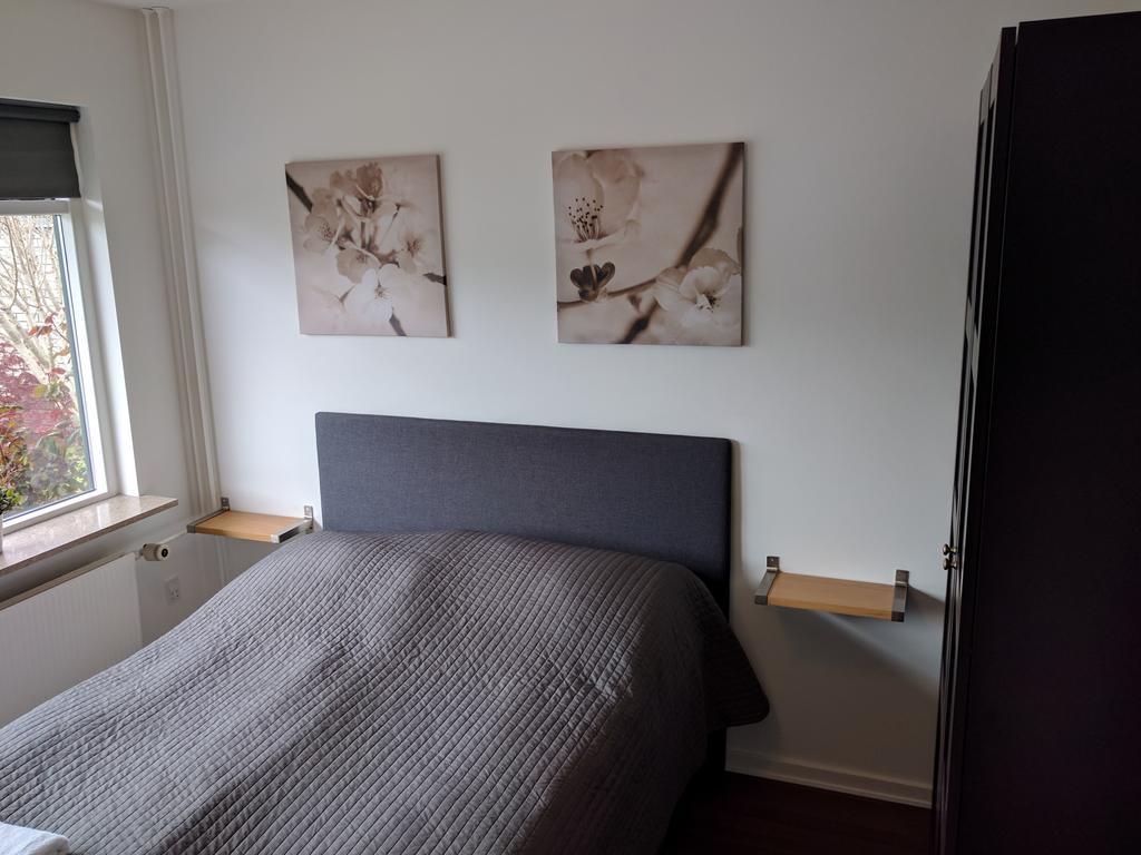 Maison d'hôtes Villa Copenhagen *