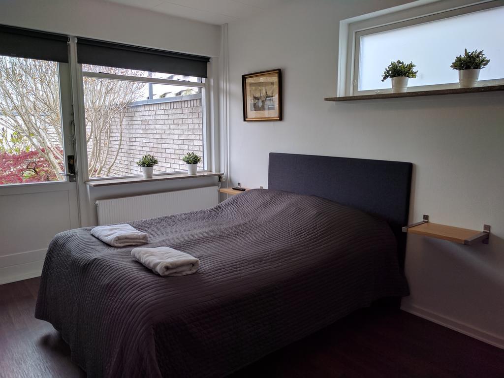 Villa Copenhagen Copenhague